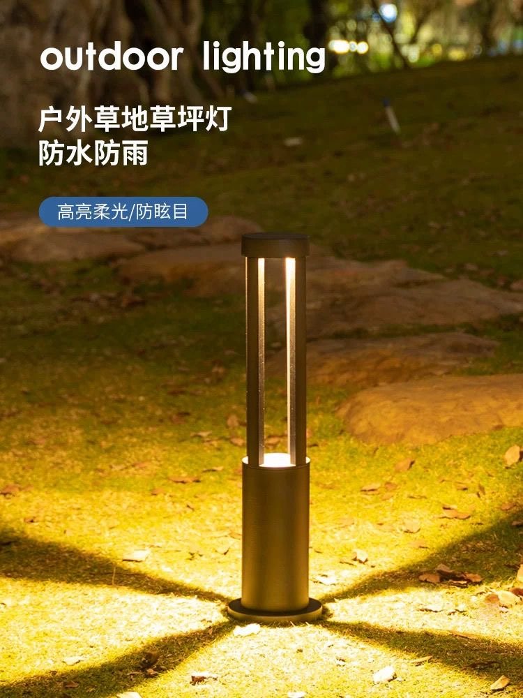 OUTDOOR STAND view 3